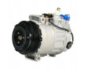 Air conditioning compressor RIDEX 447K0408 6SBU16C fits MERCEDES BENZ Catalog number of the original A0008302500 MERCEDES BENZ A