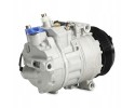 Air conditioning compressor RIDEX 447K0408 6SBU16C fits MERCEDES BENZ Car type passenger cars