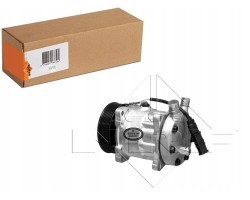 AIR CONDITIONING COMPRESSOR MAN TGA TGM AND TGS AND TGX AND 04 00 NRF