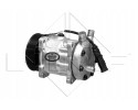 AIR CONDITIONING COMPRESSOR MAN TGA TGM AND TGS AND TGX AND 04 00 NRF Catalog number of the part 32706