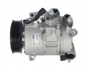 Air conditioning compressor FORD GALAXY III GALAXY MK III MAHLE ACP 1643 000S