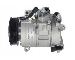Air conditioning compressor FORD GALAXY III GALAXY MK III MAHLE ACP 1643 000S