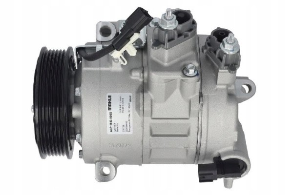 Air conditioning compressor FORD GALAXY III GALAXY MK III MAHLE ACP 1643 000S