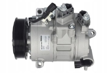 Air conditioning compressor FORD GALAXY III GALAXY MK III MAHLE ACP 1643 000S