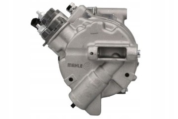 Air conditioning compressor FORD GALAXY III GALAXY MK III MAHLE ACP 1643 000S Part manufacturer Mahle