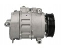 Air conditioning compressor FORD GALAXY III GALAXY MK III MAHLE ACP 1643 000S Catalog number of the part ACP 1643 000S