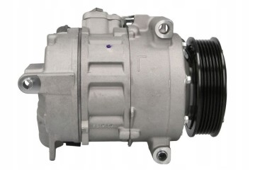 Air conditioning compressor FORD GALAXY III GALAXY MK III MAHLE ACP 1643 000S Catalog number of the part ACP 1643 000S