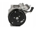 Air conditioning compressor FORD GALAXY III GALAXY MK III MAHLE ACP 1643 000S Car type buses cargo vans passenger cars