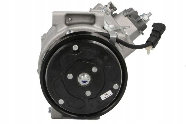 Air conditioning compressor FORD GALAXY III GALAXY MK III MAHLE ACP 1643 000S Car type buses cargo vans passenger cars