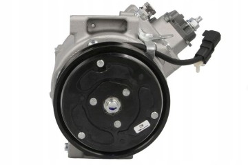 Air conditioning compressor FORD GALAXY III GALAXY MK III MAHLE ACP 1643 000S Car type buses cargo vans passenger cars