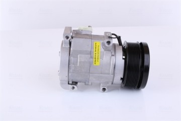 Compressor air conditioning NISSENS 890870 Catalog number of substitutes Airstal 10 4078 AKS DASIS 850207N REACH 1 74 20739 WILM