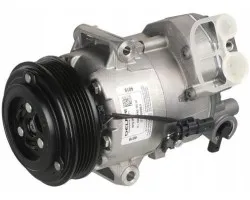 Compresor de aire acondicionado NRF 32790