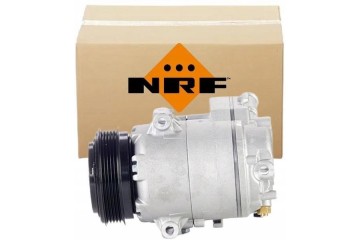 NRF 32790 Compressor air conditioning Product weight with unit packaging 11 kg