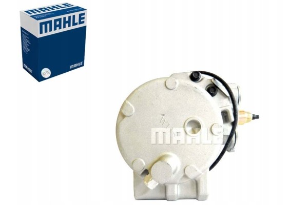 MAHLE AIR CONDITIONING COMPRESSOR MERCEDES ACTROS MP4 MP5 ANTOS AROCS