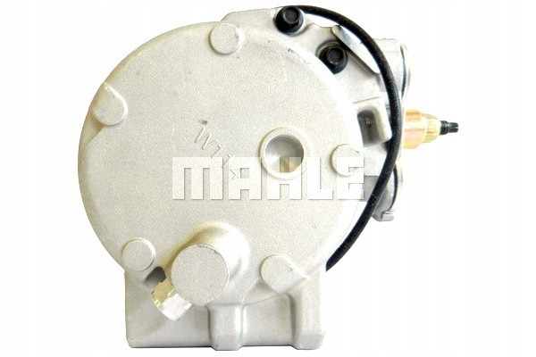 MAHLE AIR CONDITIONING COMPRESSOR MERCEDES ACTROS MP4 MP5 ANTOS AROCS Part manufacturer Mahle