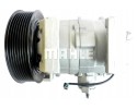 MAHLE AIR CONDITIONING COMPRESSOR MERCEDES ACTROS MP4 MP5 ANTOS AROCS Catalog number of the part ACP 1167 000S