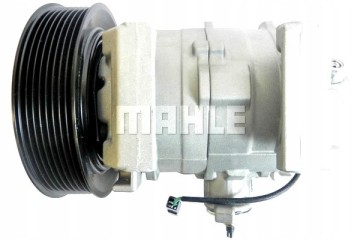 MAHLE AIR CONDITIONING COMPRESSOR MERCEDES ACTROS MP4 MP5 ANTOS AROCS Catalog number of the part ACP 1167 000S