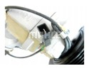 MAHLE AIR CONDITIONING COMPRESSOR MERCEDES ACTROS MP4 MP5 ANTOS AROCS Car type buses trucks