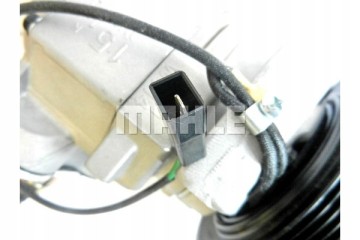 MAHLE AIR CONDITIONING COMPRESSOR MERCEDES ACTROS MP4 MP5 ANTOS AROCS Car type buses trucks