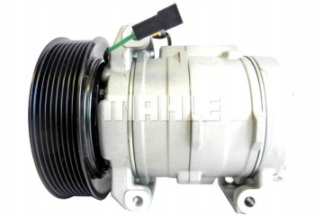 MAHLE AIR CONDITIONING COMPRESSOR MERCEDES ACTROS MP4 MP5 ANTOS AROCS Catalog number of substitutes ACAUTO AC 01DN660