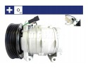 MAHLE AIR CONDITIONING COMPRESSOR MERCEDES ACTROS MP4 MP5 ANTOS AROCS EAN GTIN 4057635037051