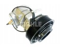 Compresor de aire acondicionado Mahle ACP 1167 000S