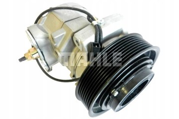 Compresor de aire acondicionado Mahle ACP 1167 000S