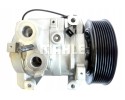 Compresor de aire acondicionado Mahle ACP 1167 000S
