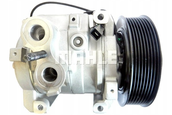 Compresor de aire acondicionado Mahle ACP 1167 000S