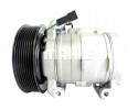 Compresor de aire acondicionado Mahle ACP 1167 000S