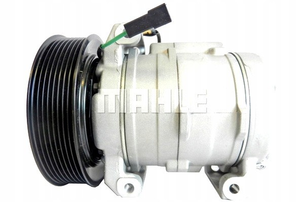 Compresor de aire acondicionado Mahle ACP 1167 000S