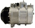 MAHLE ACP 42 001S Compressor air conditioning