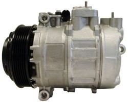 MAHLE ACP 42 001S Compressor air conditioning