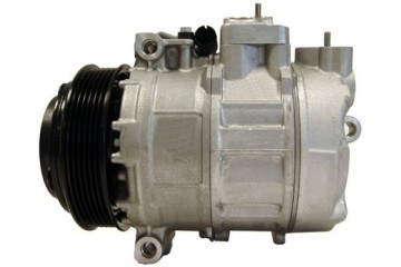 MAHLE ACP 42 001S Compressor air conditioning
