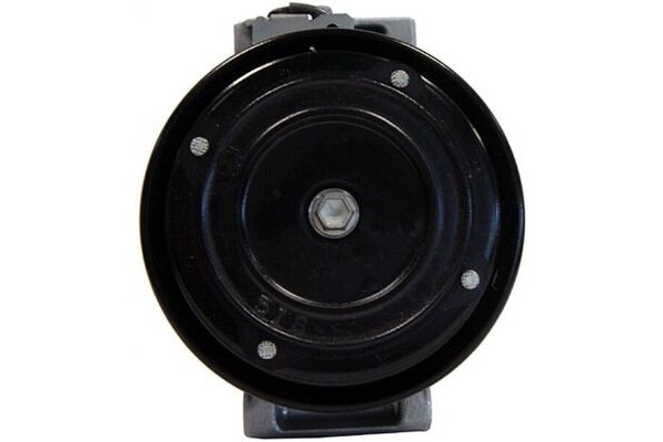 MAHLE ACP 42 001S Compressor air conditioning Part manufacturer Mahle