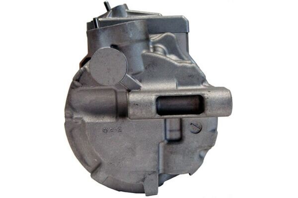 MAHLE ACP 42 001S Compressor air conditioning Quality of parts according to GVO Q original with factory logo OEM OES
