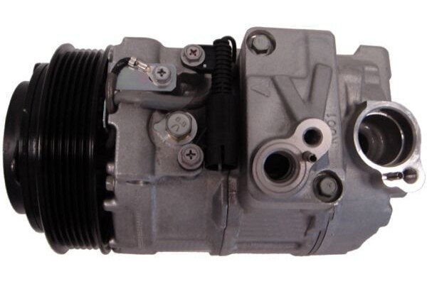 MAHLE ACP 42 001S Compressor air conditioning Car type buses cargo vans passenger cars
