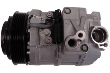 MAHLE ACP 42 001S Compressor air conditioning Car type buses cargo vans passenger cars