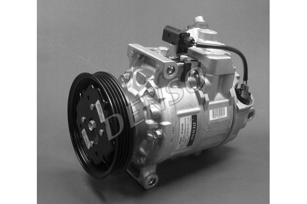 DENSO DCP02024 Compressor air conditioning Part manufacturer Denso