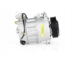 COMPRESSOR AIR CONDITIONING COMPRESSOR 890123 NISSENS