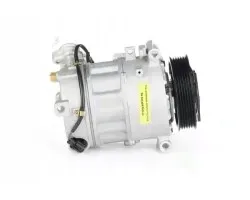 Compresor de Aire Acondicionado Nissens 890123