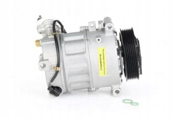 COMPRESSOR AIR CONDITIONING COMPRESSOR 890123 NISSENS Packaging status original