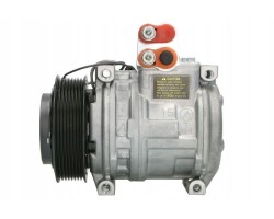 Air conditioning compressor DENSO DCP99505