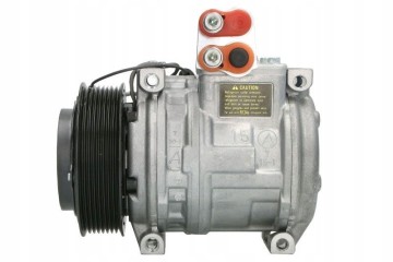Air conditioning compressor DENSO DCP99505