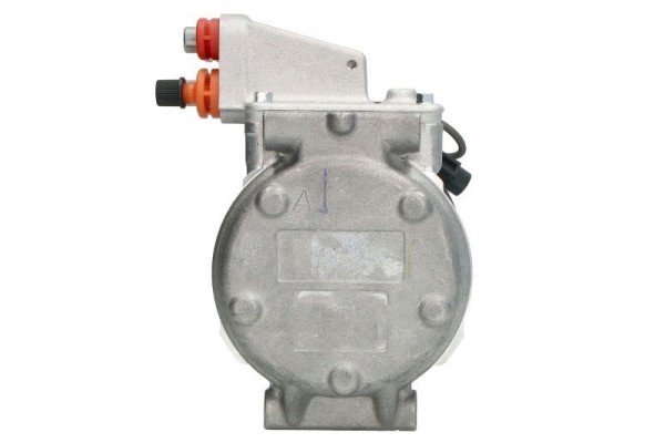 Air conditioning compressor DENSO DCP99505 Quality of parts according to GVO Q original with factory logo OEM OES