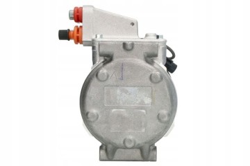 Air conditioning compressor DENSO DCP99505 Quality of parts according to GVO Q original with factory logo OEM OES