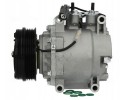 COMPRESSOR AIR CONDITIONING COMPRESSOR 89235 NISSENS