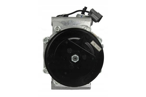 COMPRESSOR AIR CONDITIONING COMPRESSOR 89235 NISSENS Packaging status original