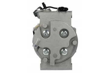 COMPRESSOR AIR CONDITIONING COMPRESSOR 89235 NISSENS Part manufacturer Nissens