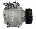 COMPRESSOR AIR CONDITIONING COMPRESSOR 89235 NISSENS Catalog number of the part 89235